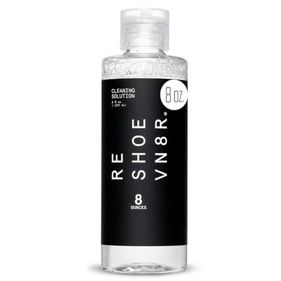 The Sneaker Care - RESHOEVN8R Shoe Cleaning Solution - Sneaker