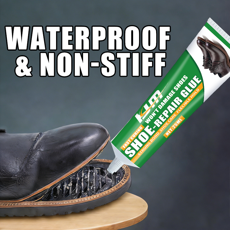 Care For Sneaker - KJM Super Strong Shoe Glue Professional