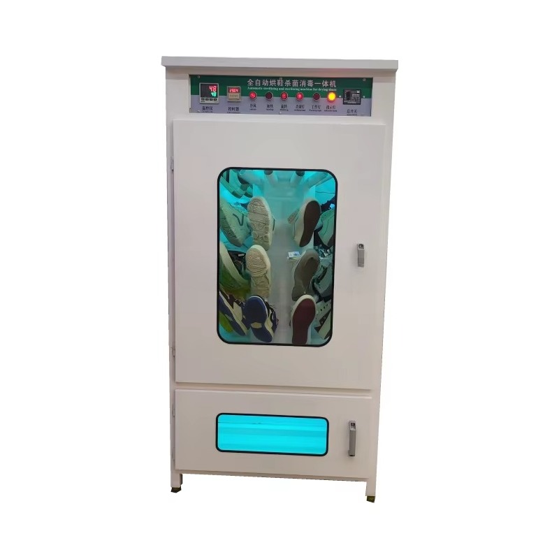 Shoe Washing Machine Automatic - Sneaker Care Shop avis et prix