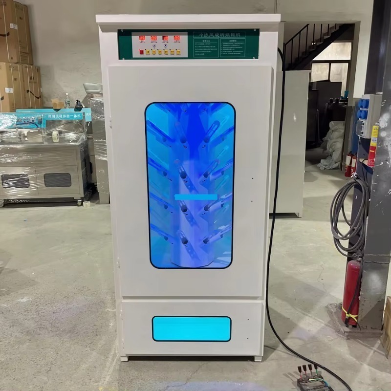 Shoe Washing Machine Automatic - Sneaker Care Shop avis et prix