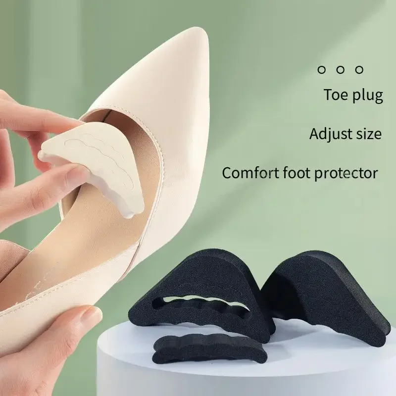 Women High Heels Toe Plug Comf - Sneaker Care Box avis et prix
