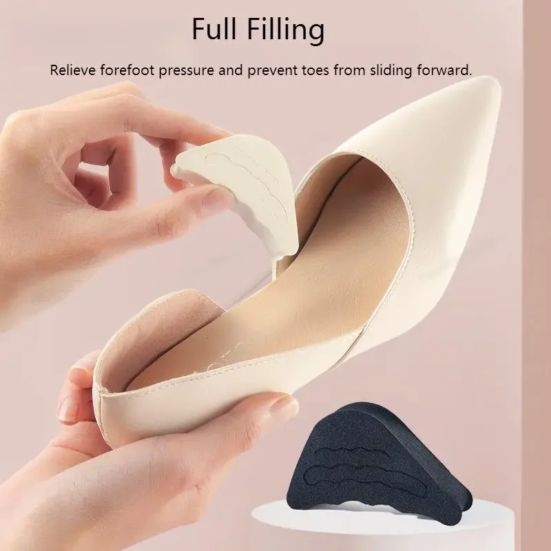 Women High Heels Toe Plug Comf - Sneaker Care Box avis et prix