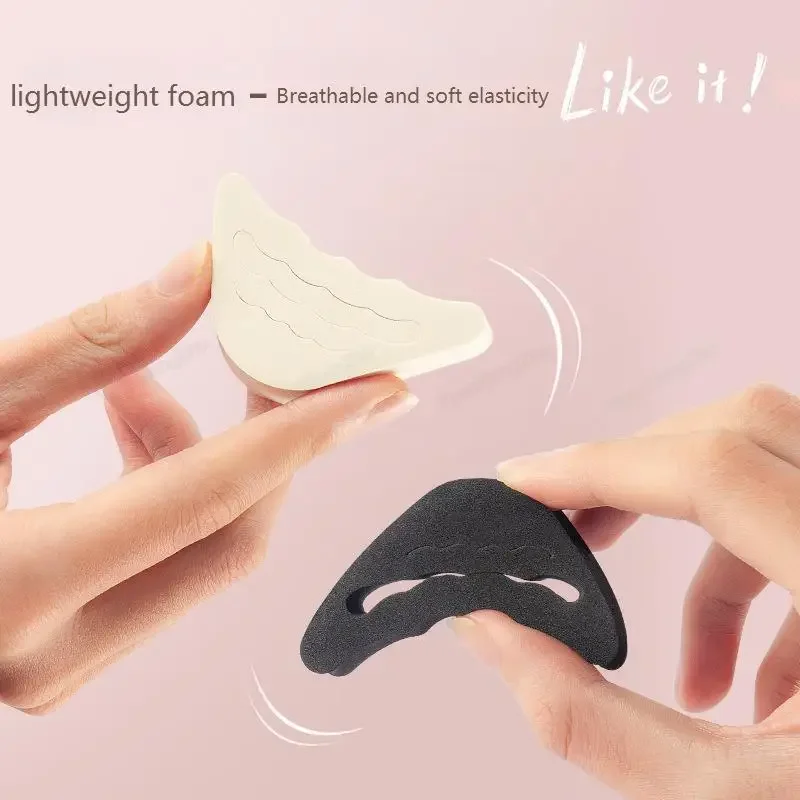 Women High Heels Toe Plug Comf - Sneaker Care Box avis et prix