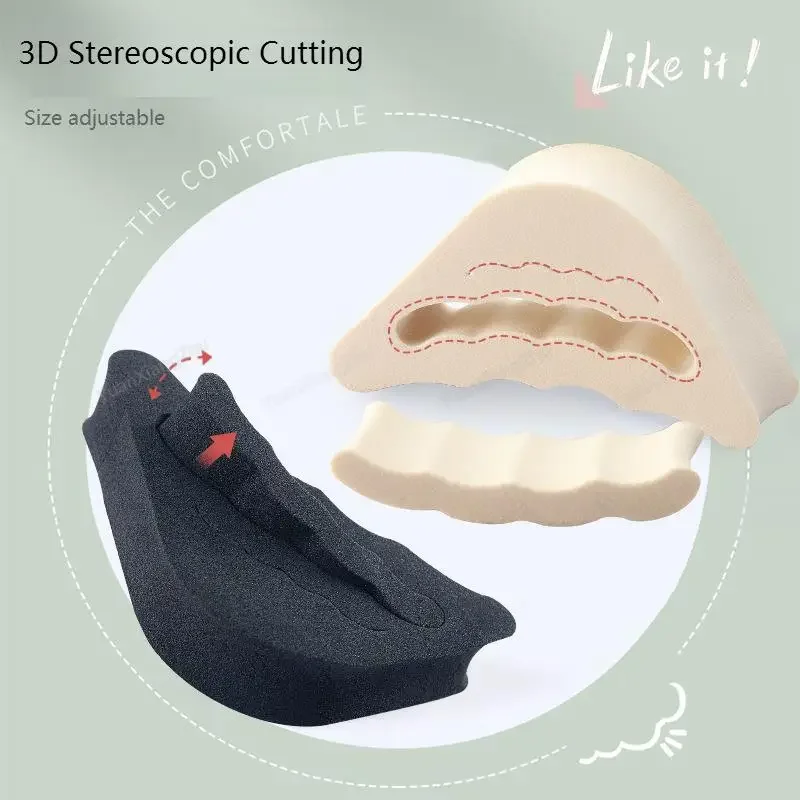 Women High Heels Toe Plug Comf - Sneaker Care Box avis et prix