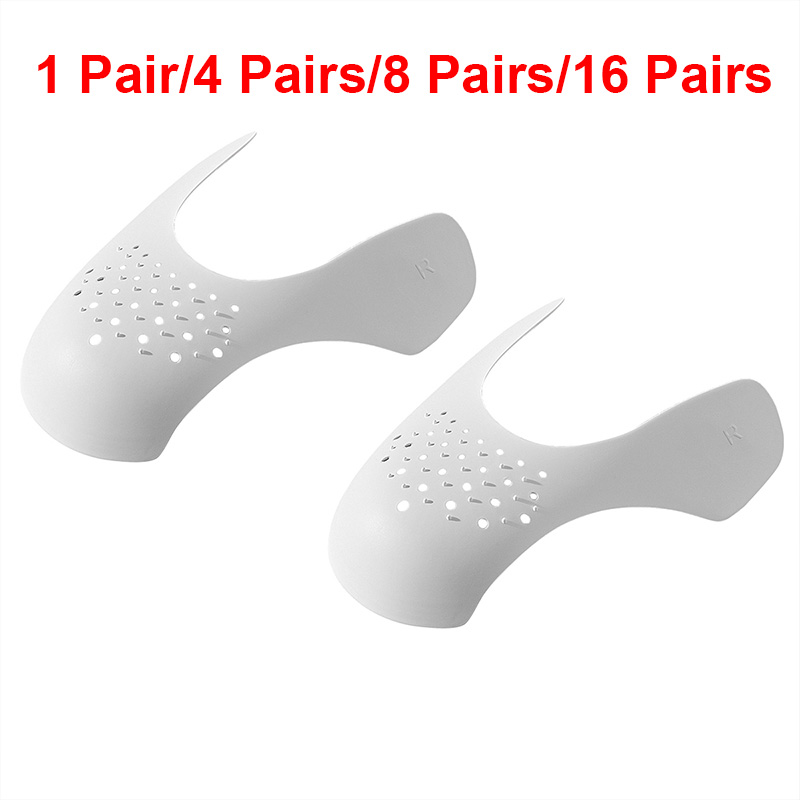 1/4/8/16Pairs Protector Shoe A - Sneaker Crease avis et prix
