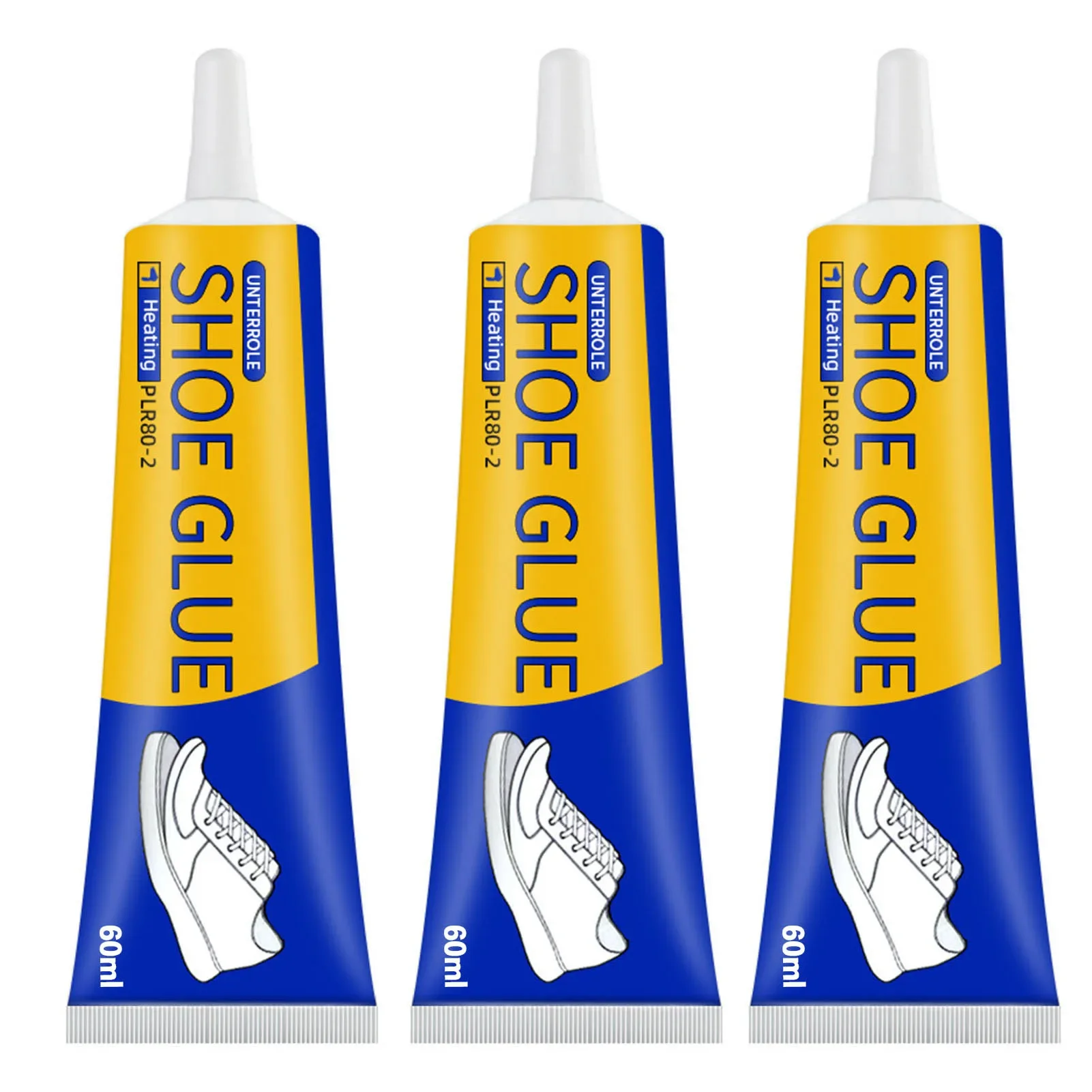 Strong Shoe Glue 60ml, Waterpr - Care For Sneaker avis et prix