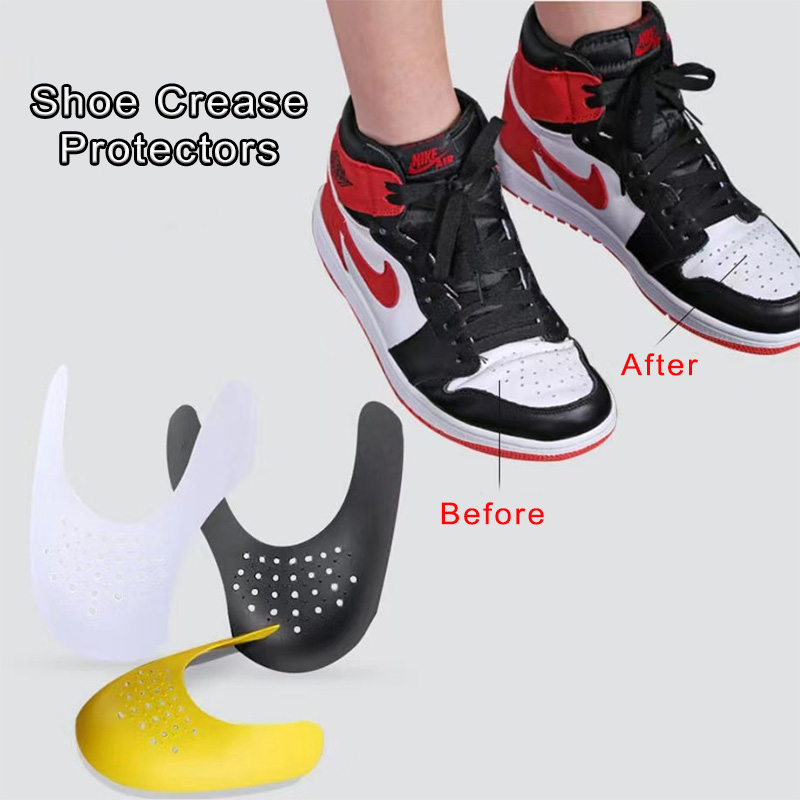 1 Pair Crease Protector Shoe A - Sneaker Crease avis et prix