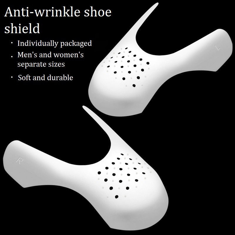 Shoe Crease Protector Anti-Wri - Sneaker Care Box avis et prix