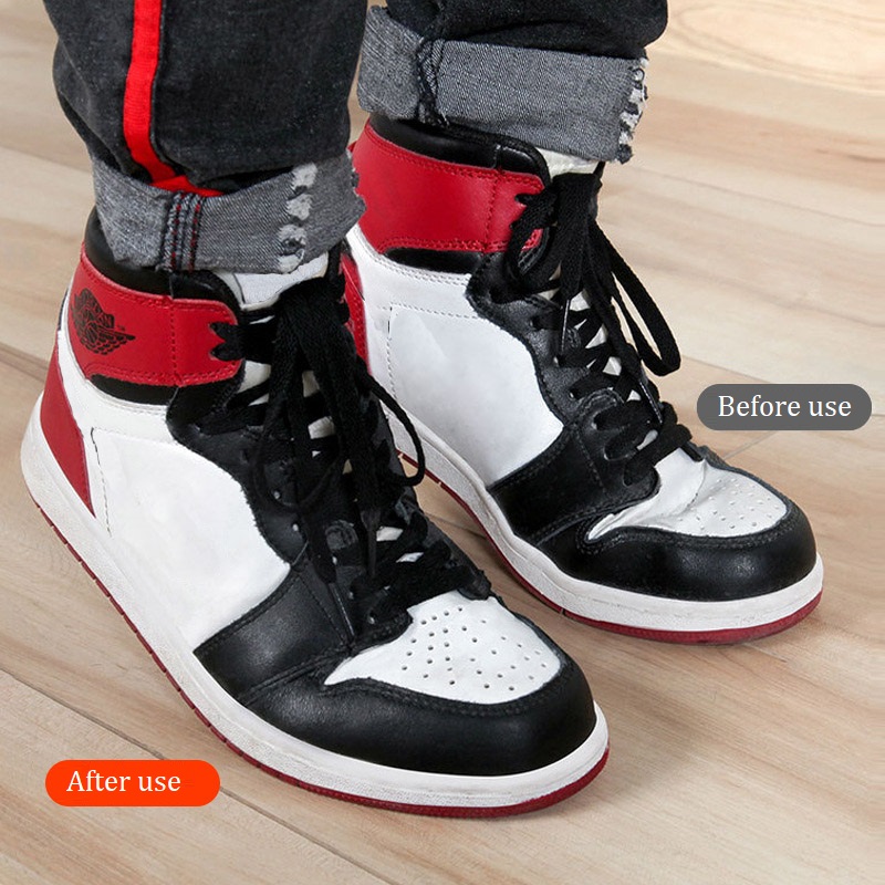 Shoe Crease Protector Anti-Wri - Sneaker Care Box avis et prix