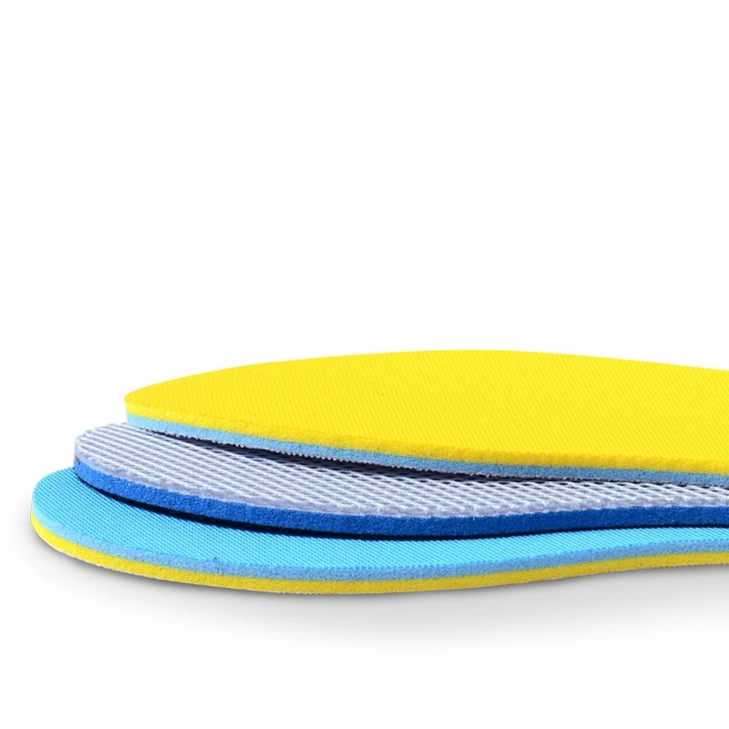 Breathable insole Elastic Man  - The Sneaker Care avis et prix