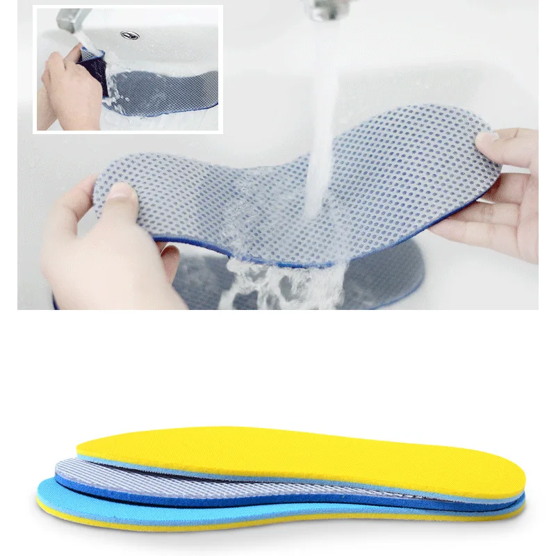 Breathable insole Elastic Man  - The Sneaker Care avis et prix