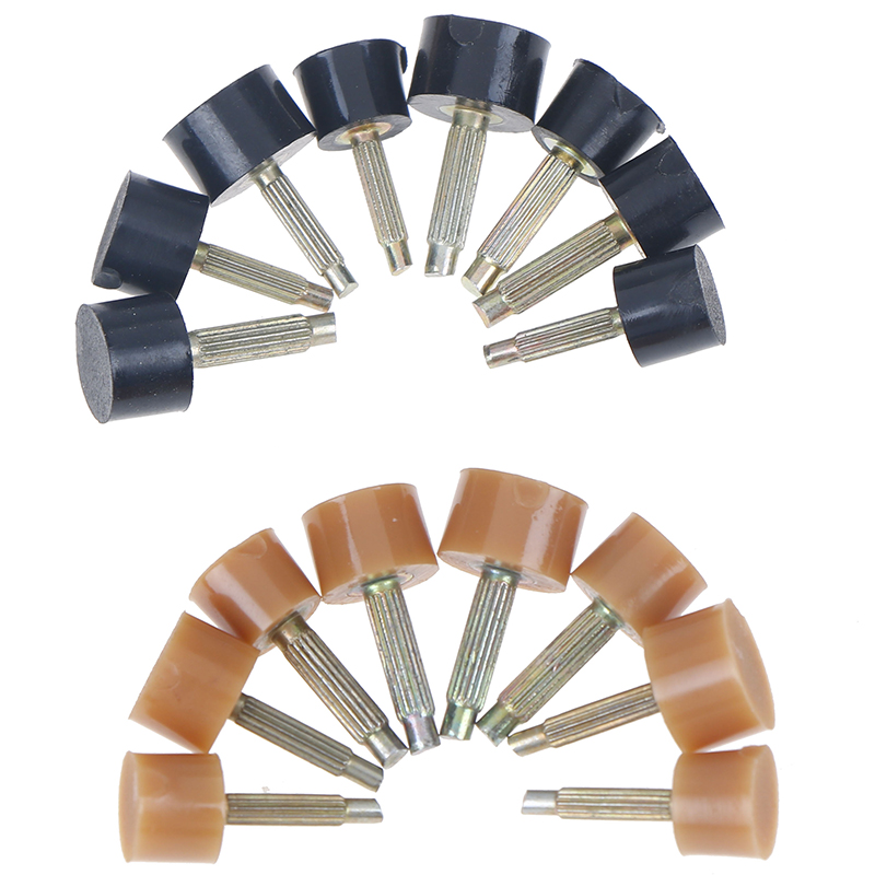10Pcs Heel Repair Tips Pins Sh - Sneaker Care Tips avis et prix