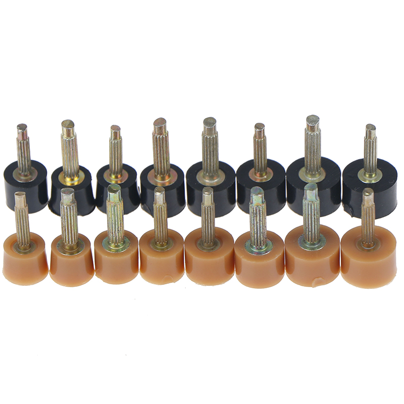 10Pcs Heel Repair Tips Pins Sh - Sneaker Care Tips avis et prix