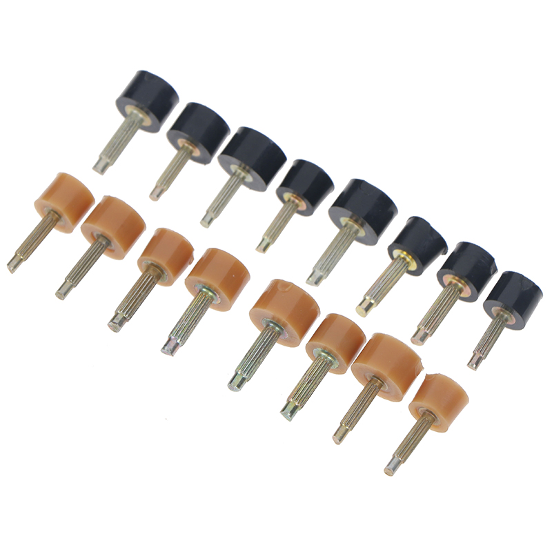 10Pcs Heel Repair Tips Pins Sh - Sneaker Care Tips avis et prix