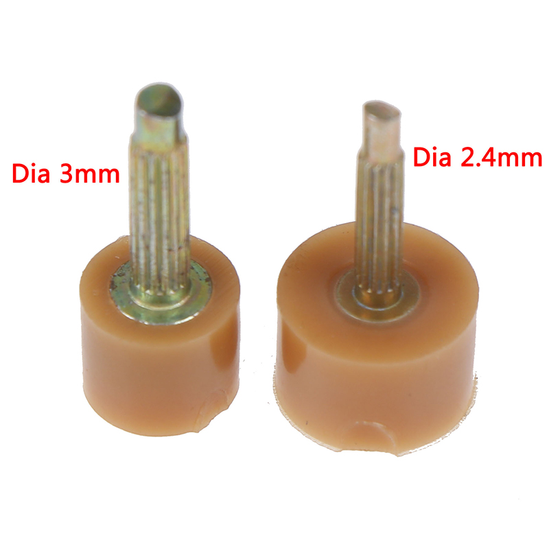 10Pcs Heel Repair Tips Pins Sh - Sneaker Care Tips avis et prix