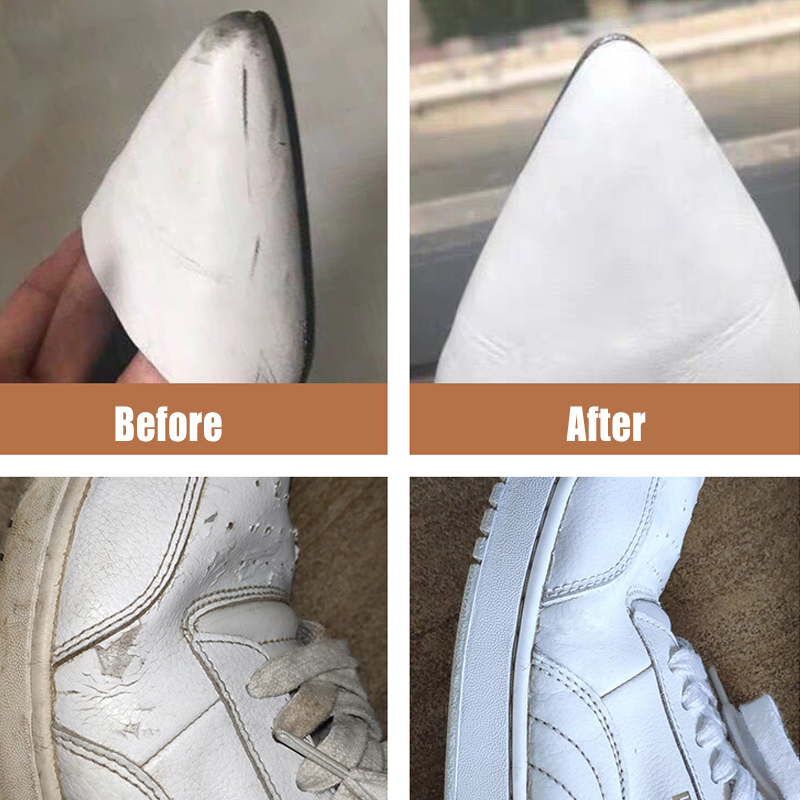 White Sneaker Repair Pen Shoe  - Care For Sneaker avis et prix