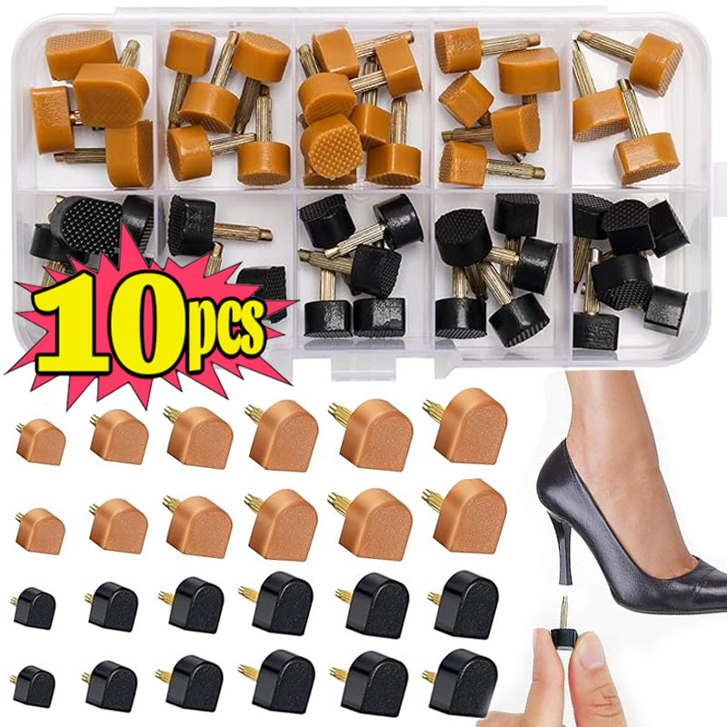 10Pcs Replacement  High Heel S - Sneaker Care Tips avis et prix