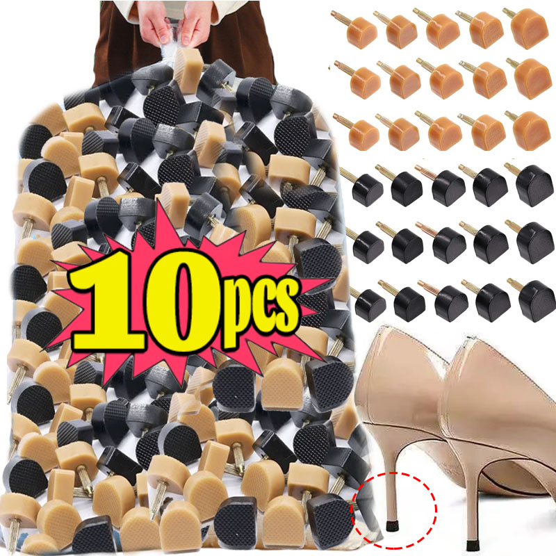 10Pcs Replacement  High Heel S - Sneaker Care Tips avis et prix