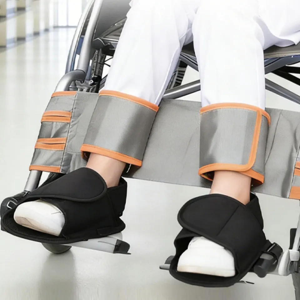 Elderly Wheelchair Anti-Fall P - Sneaker Care Tips avis et prix