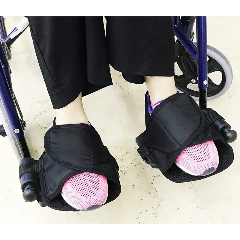 Elderly Wheelchair Anti-Fall P - Sneaker Care Tips avis et prix