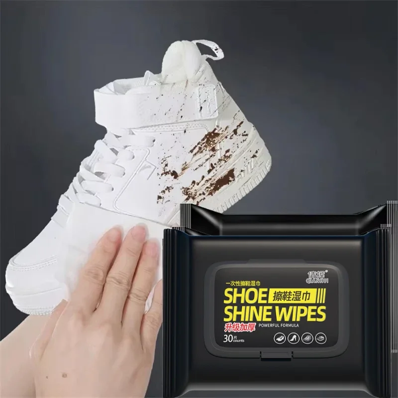 12-60Pcs Disposable Shoes Clea - The Sneaker Care avis et prix