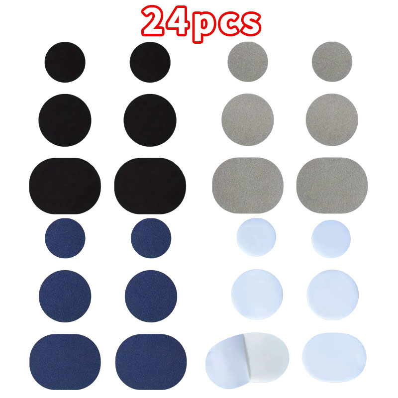 24 Self-Adhesive Shoe Repair P - The Sneaker Care avis et prix