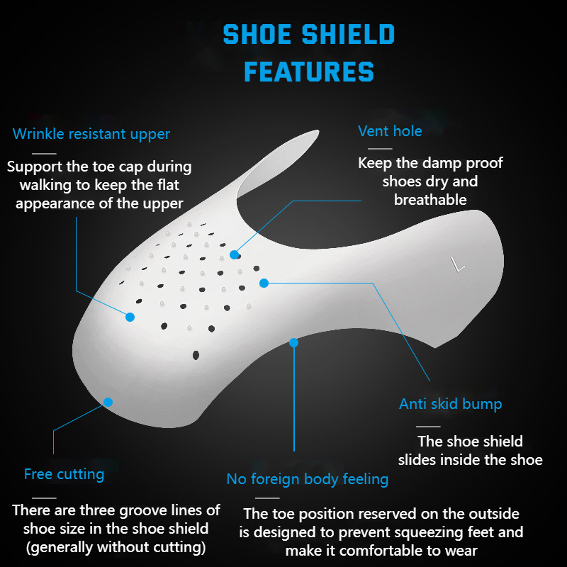 Casual Sneaker Anti Wrinkle Sh - Sneaker Crease avis et prix