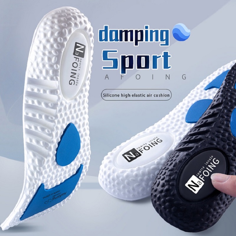 Sport Insoles for Shoes Sole S - The Sneaker Care avis et prix