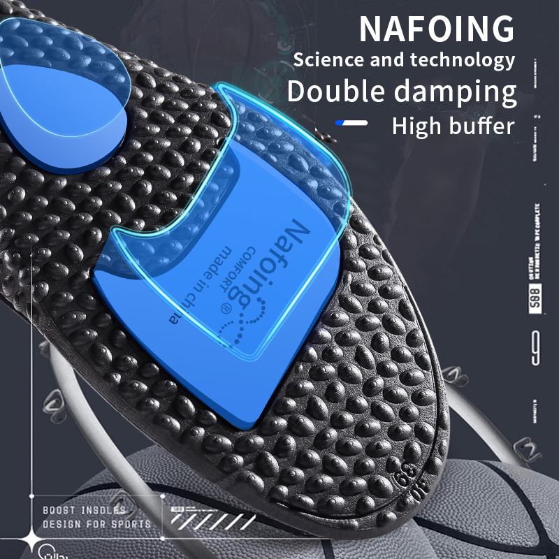 Sport Insoles for Shoes Sole S - The Sneaker Care avis et prix
