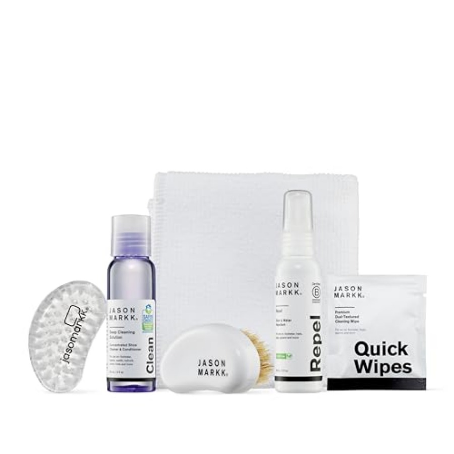 Jason Markk Starter Box, Shoe  - Sneaker Care Box avis et prix