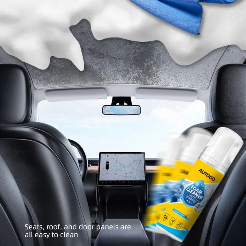 Multipurpose Foam Cleaner For  - Care For Sneaker avis et prix