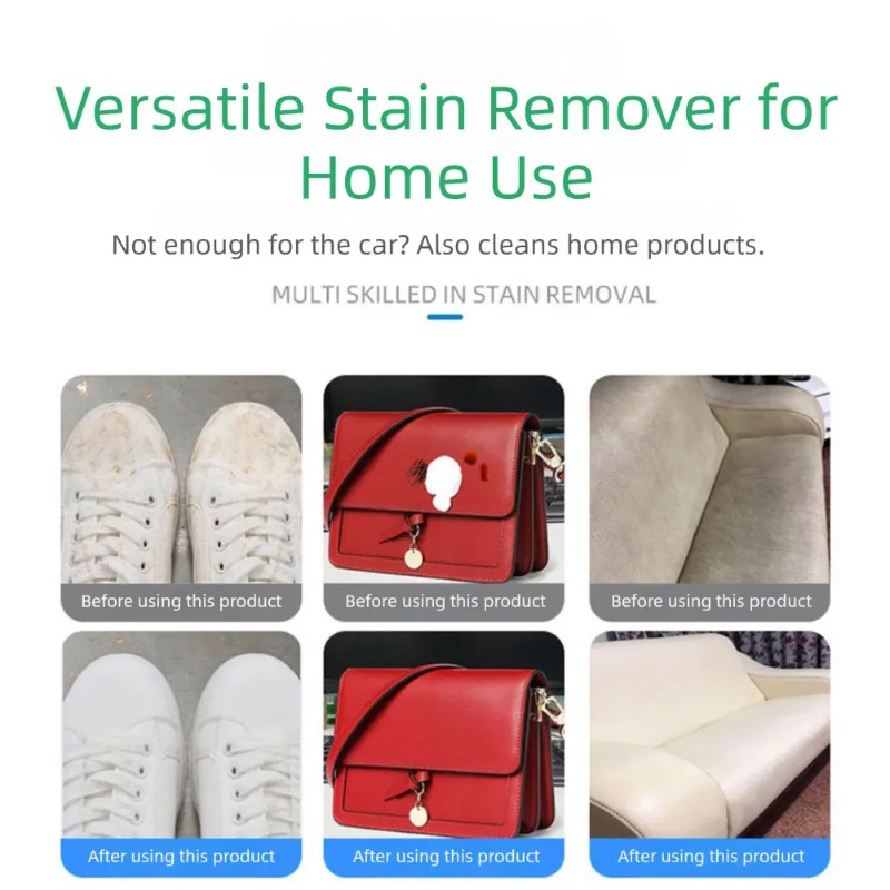 Multipurpose Foam Cleaner For  - Care For Sneaker avis et prix