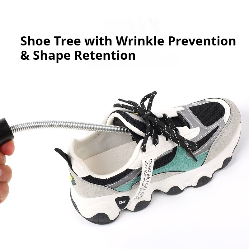 2/4/6Pcs Shoe Trees for Sneake - Sneaker Crease avis et prix