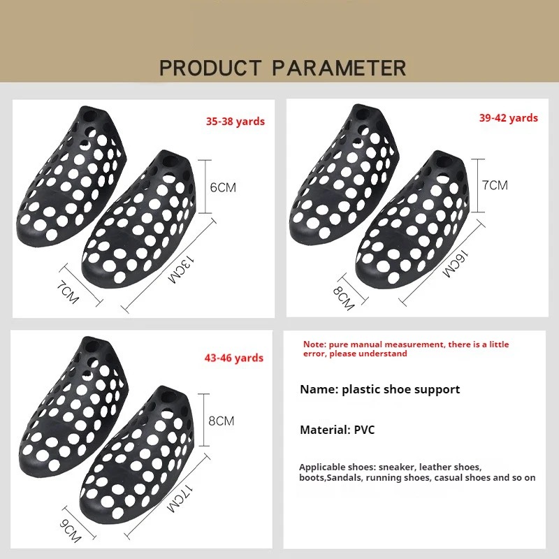 Anti Crease Shoe Shape Protect - Sneaker Crease avis et prix