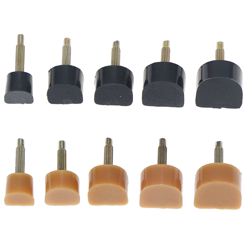 10pcs High Heel Repair Tips Pi - Sneaker Care Tips avis et prix