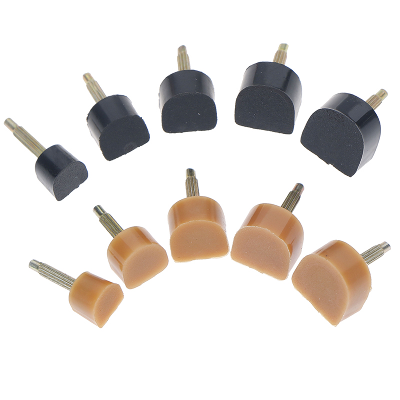 10pcs High Heel Repair Tips Pi - Sneaker Care Tips avis et prix