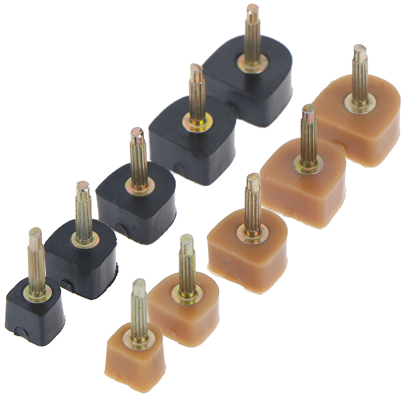 10pcs High Heel Repair Tips Pi - Sneaker Care Tips avis et prix