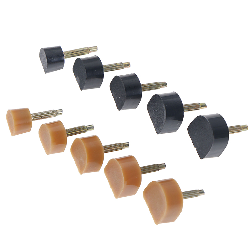 10pcs High Heel Repair Tips Pi - Sneaker Care Tips avis et prix