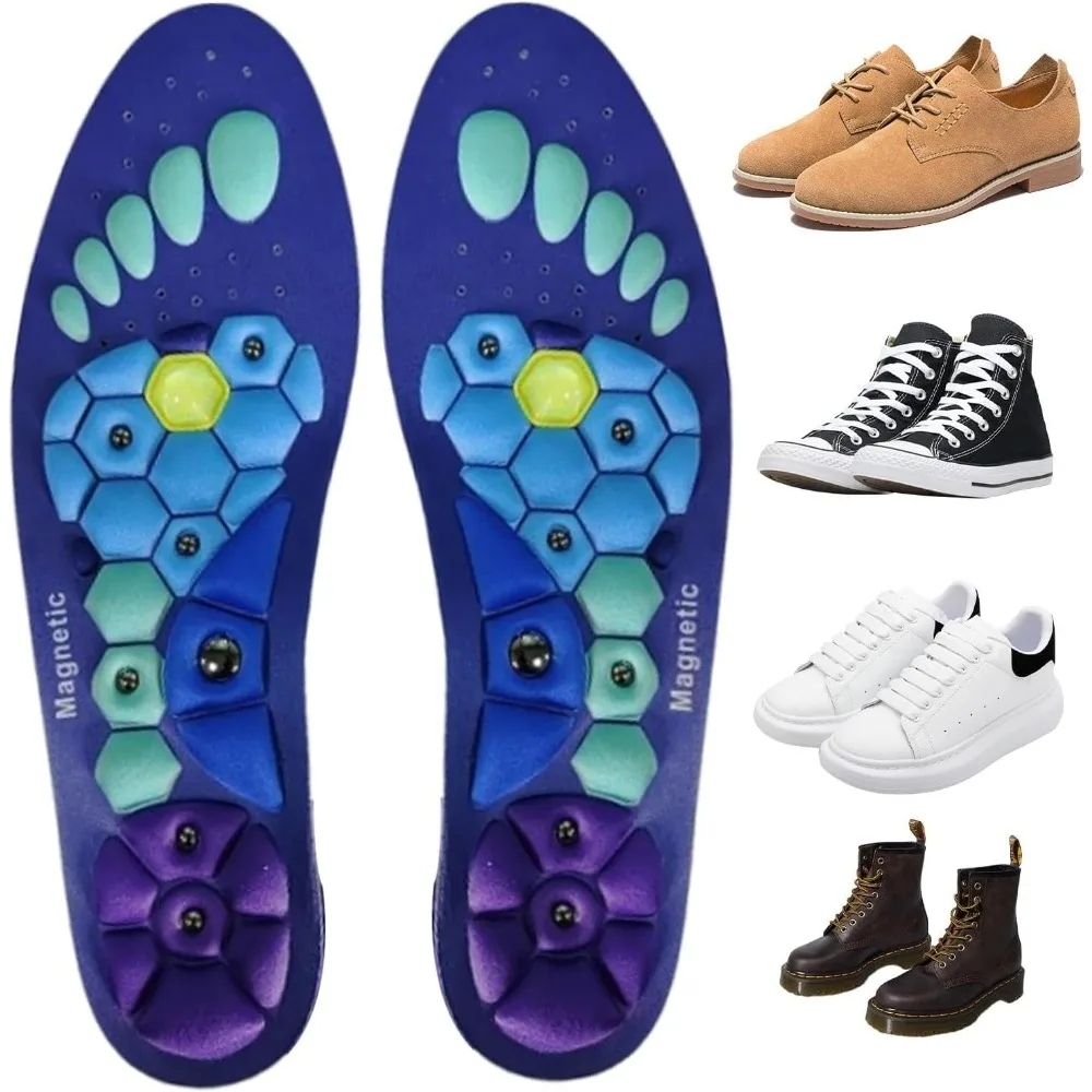 Medical Magnetic Therapy Sport - The Sneaker Care avis et prix
