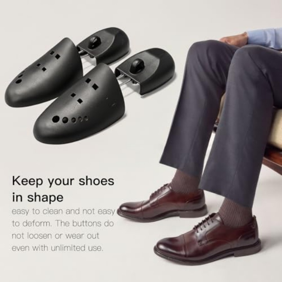 eachway Adjustable Shoe Trees  - Sneaker Crease avis et prix