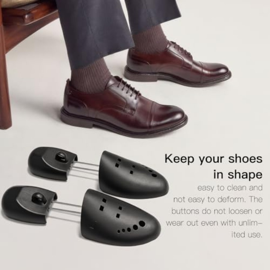 eachway Adjustable Shoe Trees  - Sneaker Crease avis et prix