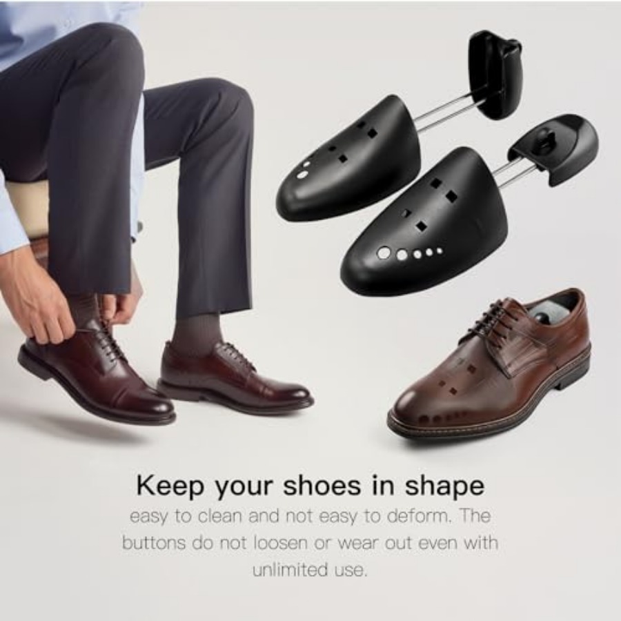 eachway Adjustable Shoe Trees  - Sneaker Crease avis et prix