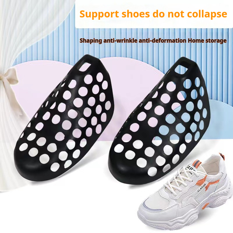 1 Pair New  Men's Shoe Trees C - Sneaker Crease avis et prix