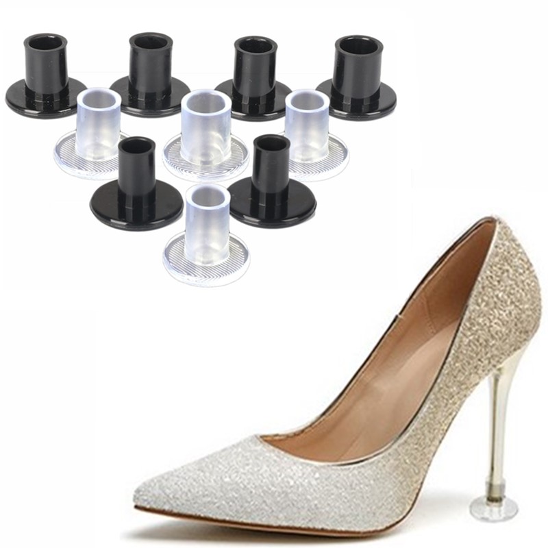 1 Pair High Heel Protector Cap - Sneaker Care Tips avis et prix