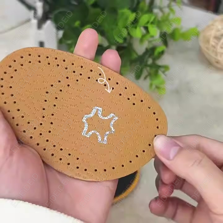 2/4 PCS Sandals Anti-slip Leat - The Sneaker Care avis et prix
