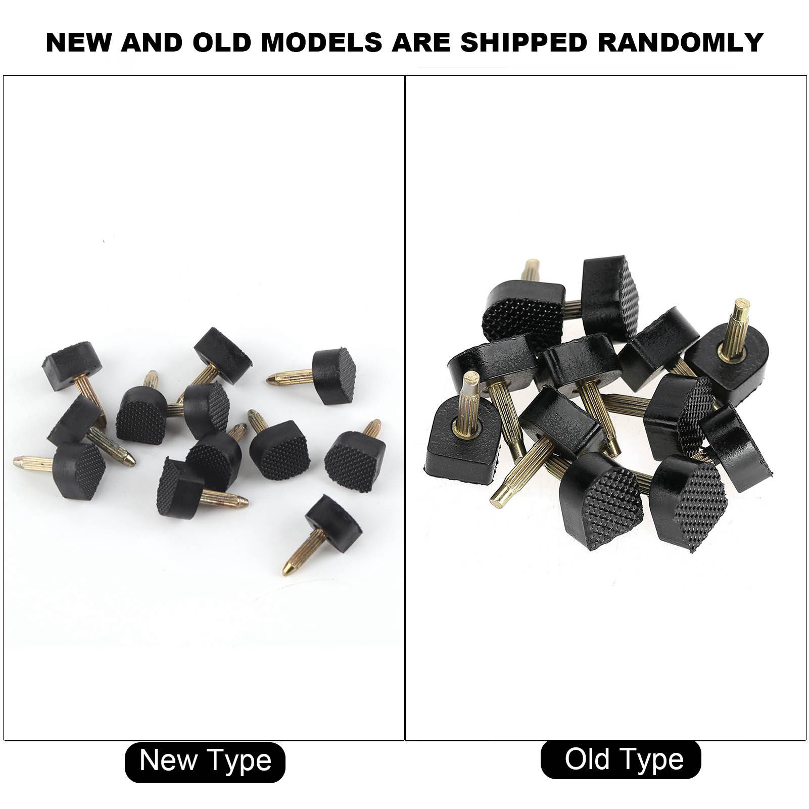 60Pcs High Heel Shoe Repair Na - Sneaker Care Tips avis et prix