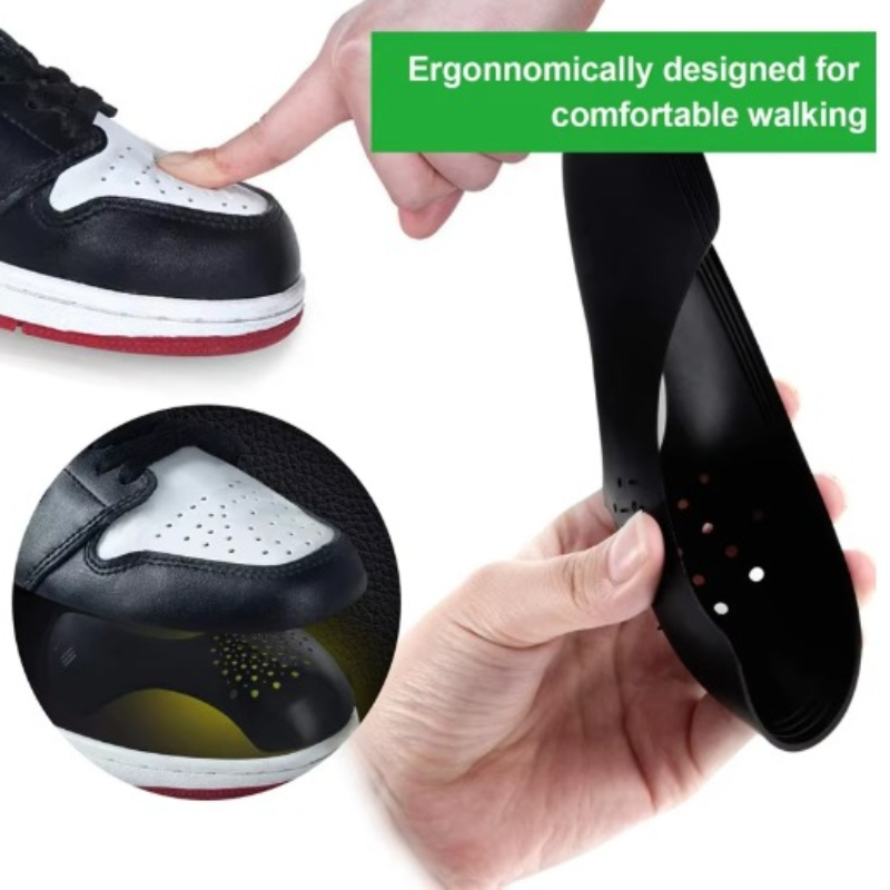 Sports shoe crease protection  - Sneaker Crease avis et prix