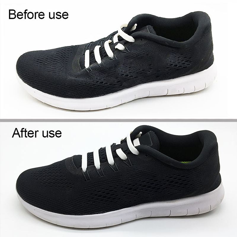 Sports shoe crease protection  - Sneaker Crease avis et prix