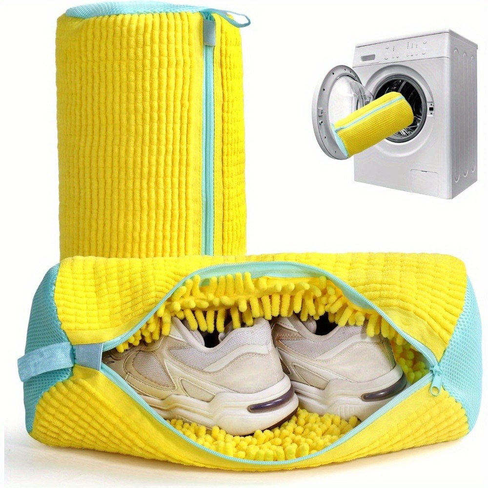 Shoe Washing Bag for Washing M - The Sneaker Care avis et prix