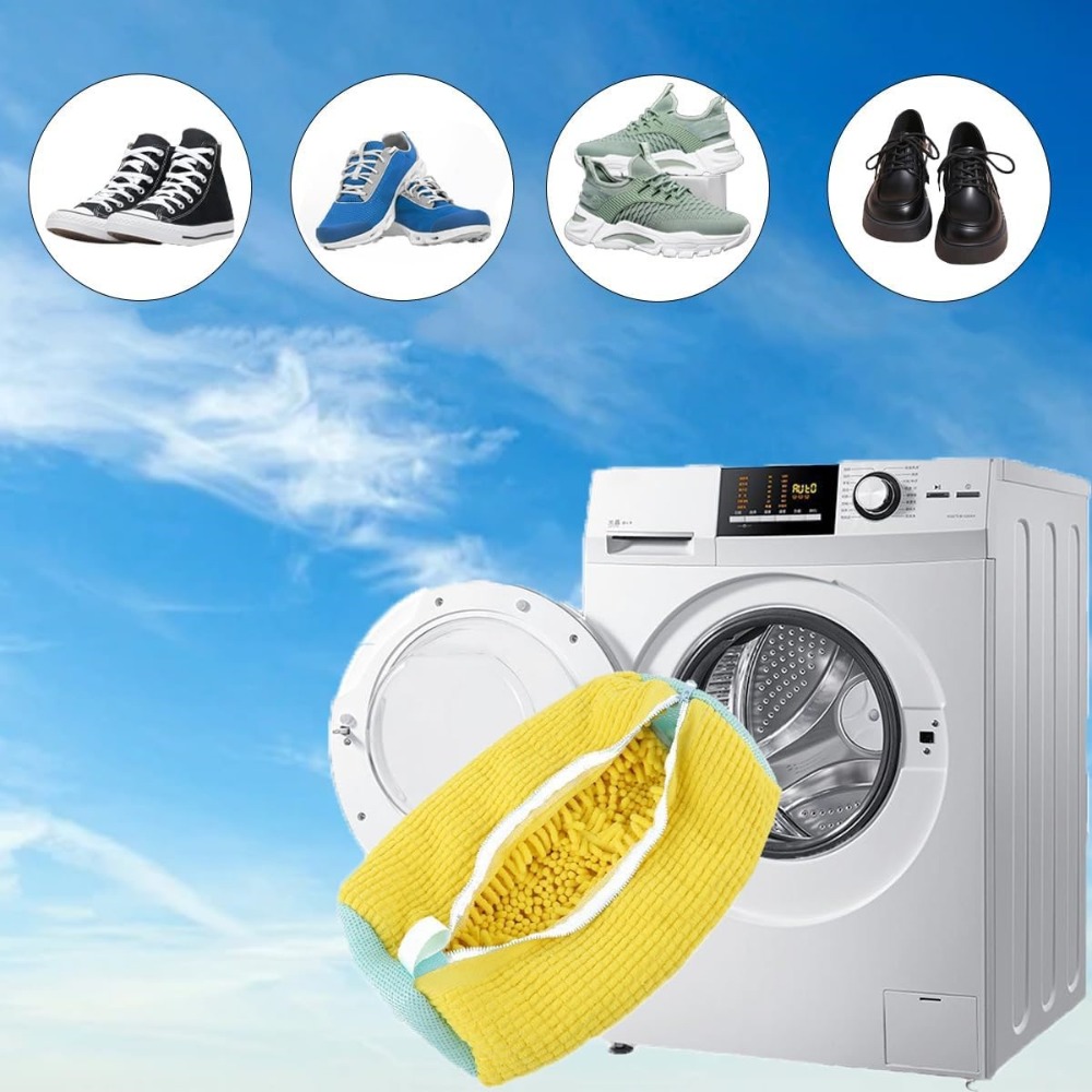 Shoe Washing Bag for Washing M - The Sneaker Care avis et prix